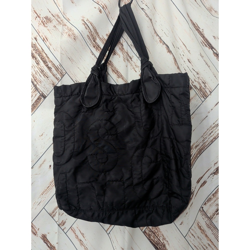 Marc by Marc Jacobs Quilted Nylon Tote - Picture 5 of 8